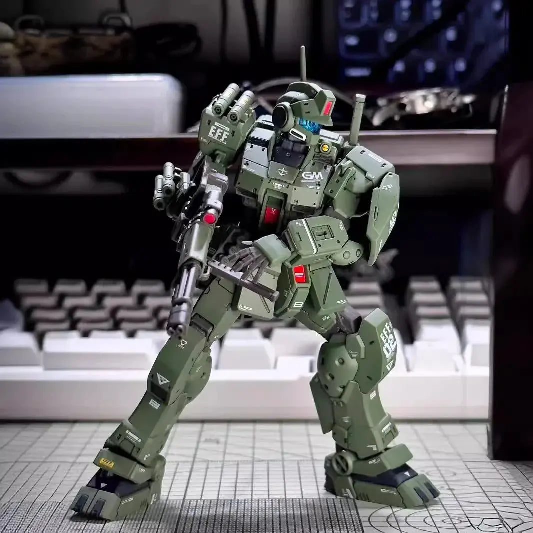 Star Fengshe HG 1/144 GM Spartan