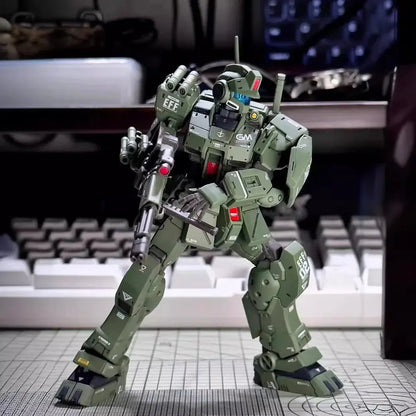 Star Fengshe HG 1/144 GM Spartan