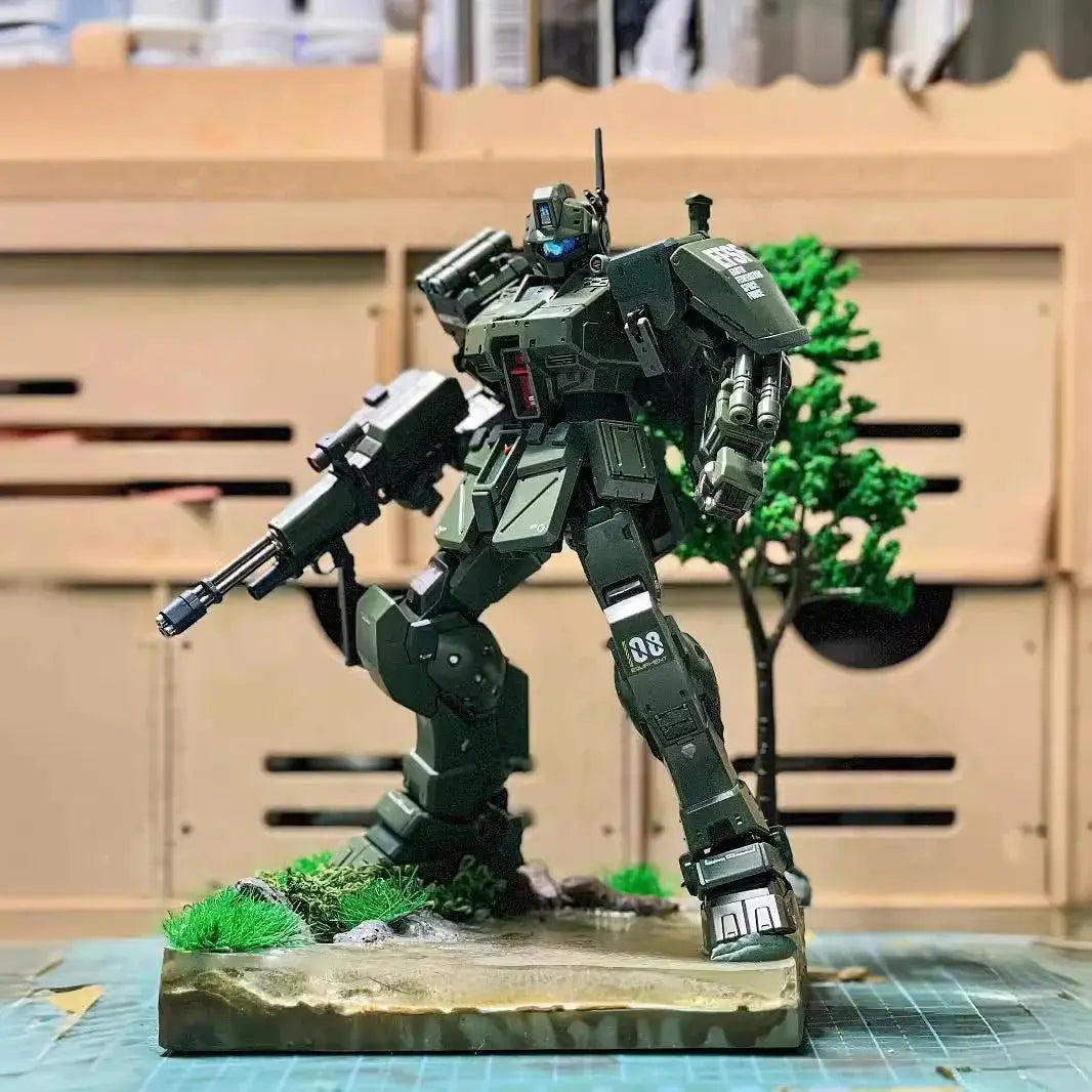 Star Fengshe HG 1/144 GM Spartan