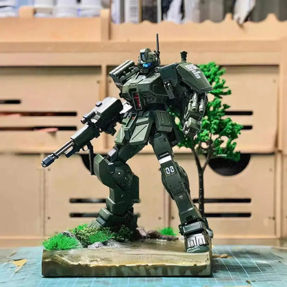 Star Fengshe HG 1/144 GM Spartan