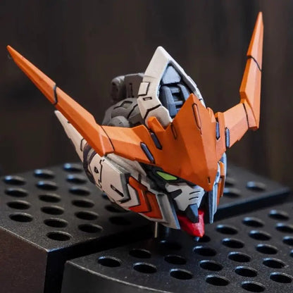 TORNADO MG Gundam Barbatos Head GK Kit