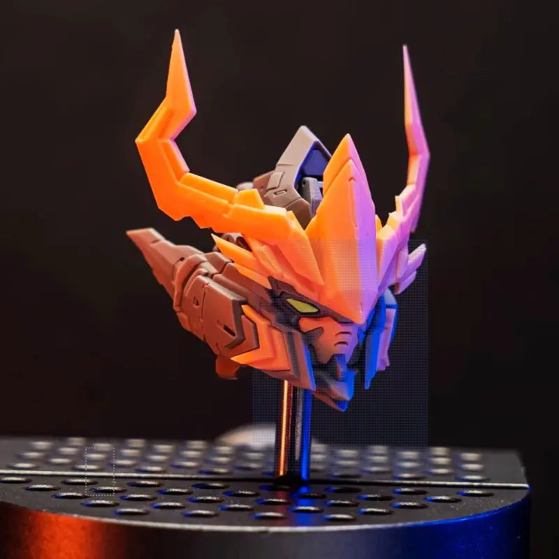 TORNADO MG Gundam Barbatos Head GK Kit