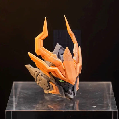 TORNADO MG Gundam Barbatos Head GK Kit