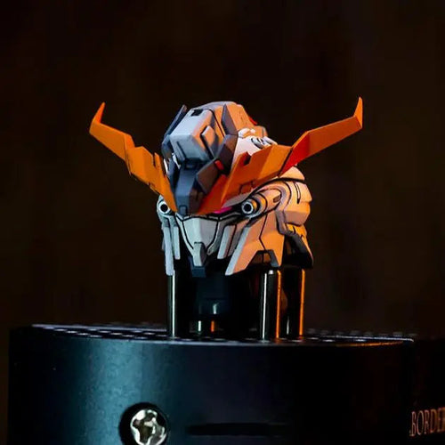 TORNADO MG Sinanju Stein Head GK Kit