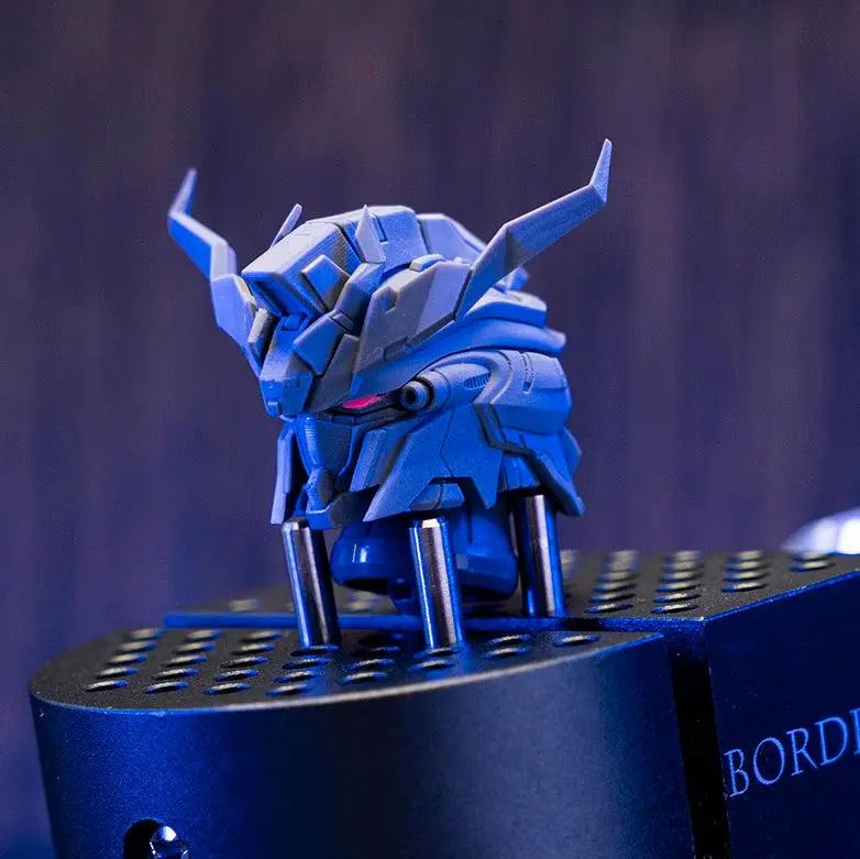 TORNADO MG Sinanju Stein Head GK Kit