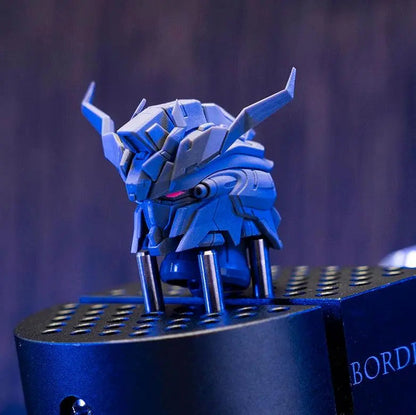 TORNADO MG Sinanju Stein Head GK Kit