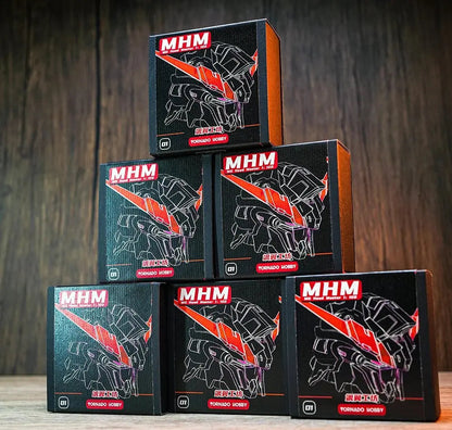 TORNADO MG Sinanju Stein Head GK Kit