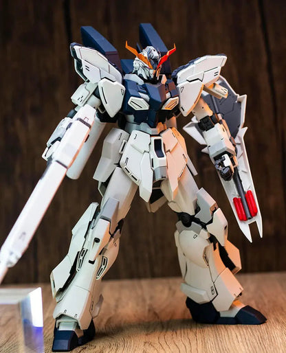 TORNADO MG Sinanju Stein Head GK Kit