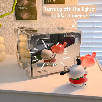 DONNEZ-VOUS UN ÉCLAT FLORAL - KIT DE LAMPE À FLEURS DIY