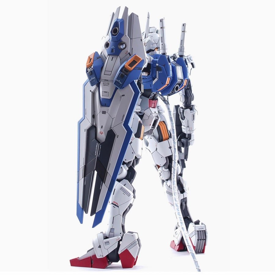 FM Gundam Aerial GK Kit (2025) – Expert-Level Resin Conversion Model for Custom Builds