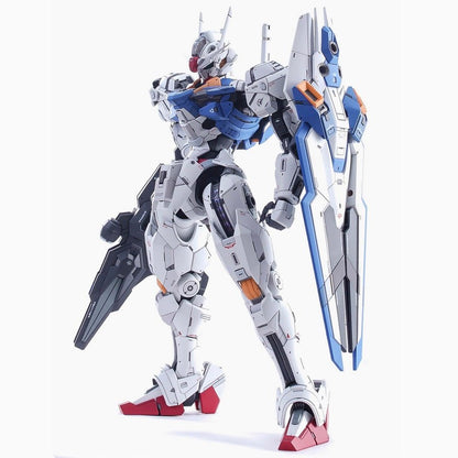 FM Gundam Aerial GK Kit (2025) – Expert-Level Resin Conversion Model for Custom Builds