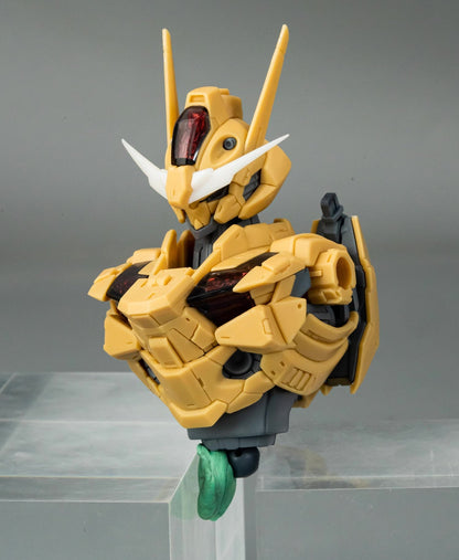 FM Gundam Aerial GK Kit (2025) – Expert-Level Resin Conversion Model for Custom Builds