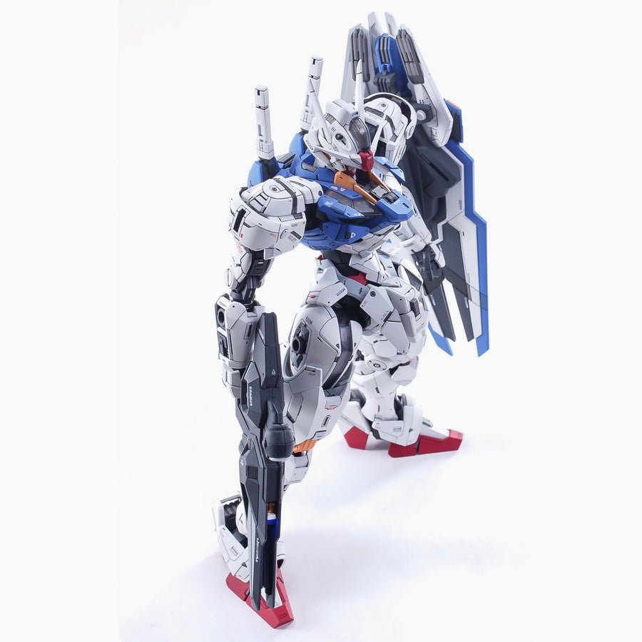 FM Gundam Aerial GK Kit (2025) – Expert-Level Resin Conversion Model for Custom Builds