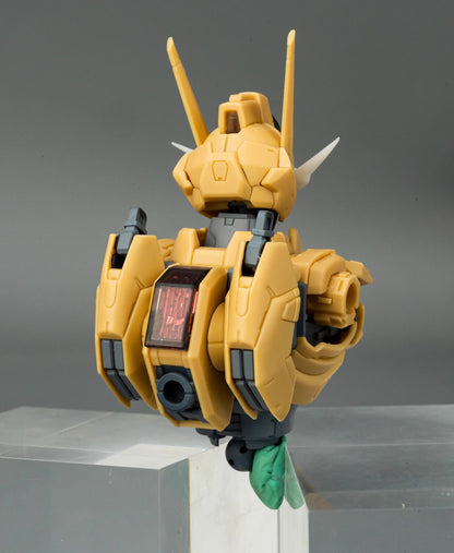 FM Gundam Aerial GK Kit (2025) – Expert-Level Resin Conversion Model for Custom Builds