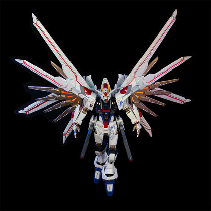 HG 1/144 Mighty Freedom Gundam HD Fluorescent Waterslide Decals