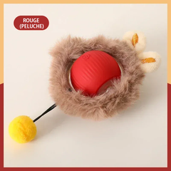 Balle Interactive Automatique