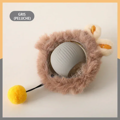 Balle Interactive Automatique