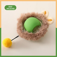 Balle Interactive Automatique